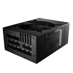 БЖ 2000W FSP FSP2000-52AGPBI 80+ Gold,18xPCI-E6+2, 135mm fan, Modular, C20, ATX/EPS, brown box (FSP2000-52AGPBI) - мініатюра 6