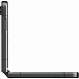 Смартфон Samsung Galaxy Flip5 8/512GB Graphite (SM-F731BZAH) - мініатюра 10