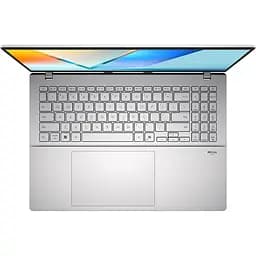 Ноутбук Asus Vivobook S16 S3607QA-PL031X, 16 inch 2560 x 1600, Qualcomm X1-26-100 8 C/8 T, 3.0GHz - 3.0GHz, 12 MB 6 MB - мініатюра 3