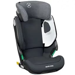 Автокрісло Maxi-Cosi Kore Authentic Graphite, темно-сіре (8740550110) - мініатюра 6