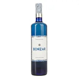 Вино Benizar Semidulce La Mancha DO белое полусладкое 11.5% 0.75 л