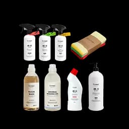 Набір для прибирання максі Honest products