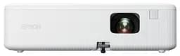 Проєктор Epson CO-FH01 FHD 3000 lm 1.19 - мініатюра 4