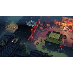 Ключ активації Microsoft Shadow Tactics - Ultimate Bundle для Xbox One/Series S/X - мініатюра 8