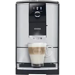 Кавомашина Nivona CafeRomatica 799 (NICR 799) [119730]