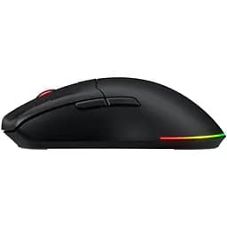 Мишка Hator Pulsar 3 Wireless Black (HTM630) - мініатюра 4