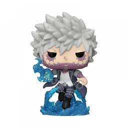Фігурка Funko Pop Фанко Поп Моя геройська академія Дабі My Hero Academia Dabi 10 см MHA 1834 - мініатюра 2