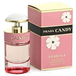Prada Candy Florale 30 мл туалетна вода