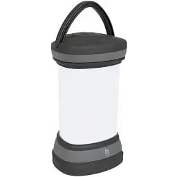 Фонарь кемпинговый Bo-Camp Flux High Power LED 180 Lumen Black/Anthracite (5818895)