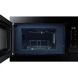 Мікрохвильова піч з грилем Samsung MG22T8254AB - мініатюра 7