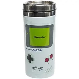 Термочашка Paladone Travel Mug Game Boy 450 мл (PP3929NN)