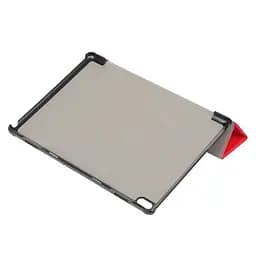 Чохол-книжка BeCover Smart Case для Lenovo Tab E10 TB-X104 Red (703280) - мініатюра 3
