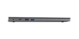 Ноутбук Acer Aspire 5 A515-48M 15.6' FHD IPS, AMD R5-7530U, 8GB, F512GB, UMA, Lin, сірий (NX.KJ9EU.005) - мініатюра 7