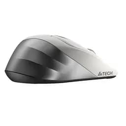 Комп'ютерна мишка A4Tech FG35 Silver (4711421948067) - мініатюра 3