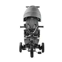Велосипед триколісний KiderKraft Easywist Platinum Grey - мініатюра 3