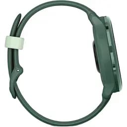 Смарт-годинник Garmin Vivoactive 6 Metallic Jasper Green with Jasper Green Band [010-02985-02] [137233] - мініатюра 6