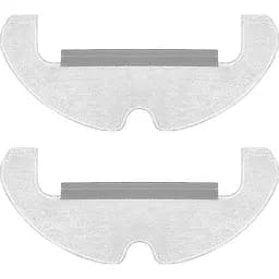 Сменная фибра для пылесосов Dreame D10 Plus/D9 Plus 2шт Gray (RMP10) [152052]