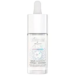 Сироватка Bielenda Glaze & Glow з ефектом сяючої шкіри 30 мл
