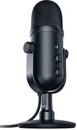 Мікрофон Razer Seiren V2 Pro [RZ19-04040100-R3M1] [67628] - мініатюра 2