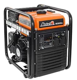 Інверторний генератор Matari 3.5/3.8 кВт M3800io