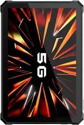 Планшет Blackview Active 12 Pro 16/1Tb LTE Black Global version - мініатюра 6