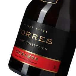 Напій алкогольний пряний Torres Cinnamon 35% 0.7л - мініатюра 6