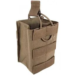 Підсумок Tasmanian Tiger DBL Mag Pouch Bel MKII (TT 7127.346)