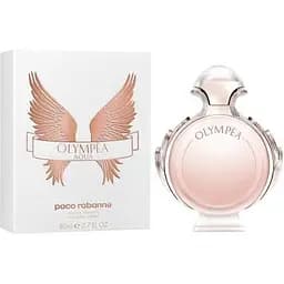 Paco Rabanne Olympea Aqua 80 мл туалетная вода
