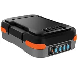 Аккумуляторная батарея Black&Decker BDCB12B