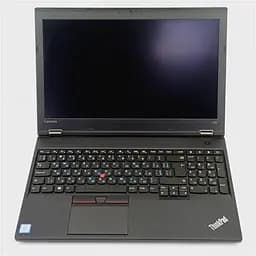 Ноутбук Lenovo ThinkPad L560 FHD (i5-6300U/8/256SSD) - Class B "Б/У"