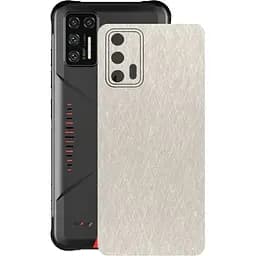 Захисна плівка StatusSKIN для UMiDIGI Bison GT 2021 Корпус Вініл Титан