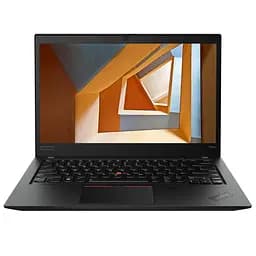 Ноутбук Lenovo ThinkPad T495s FHD (Ryzen 7 Pro 3700U/16/512SSD) - Class A- "Б/У"
