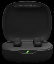 Гарнітура JBL WAVE FLEX 2 Black (JBLWFLEX2BLK) - мініатюра 2