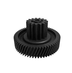 Шестерня м'ясорубки Bosch MFW67450 01
