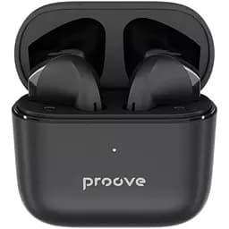 Беспроводные наушники Proove Mainstream TWS черные