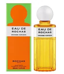 Оригинал Rochas Eau De Rochas Orange Horizon 100 мл туалетная вода