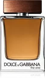 Туалетна вода Dolce & Gabbana The One For Men 150 мл