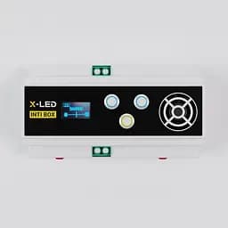 Радиоуправляемый диммер INTIBOX для led светильников, 4 кВт