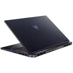 Ігровий ноутбук ACER Predator Helios 18 AI PH18-73-97US (NH.QVXEX.003) Abyssal Black - мініатюра 5