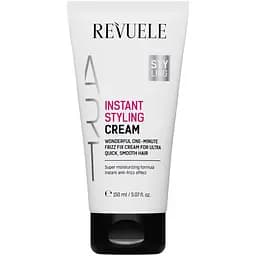Крем для волосся REVUELE ART STYLING для миттєвої укладки 150 мл