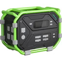 Зарядна станція Marsriva MP24 (124707)