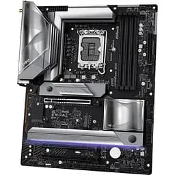 Материнська плата ASRock Z890 LiveMixer WiFi [136438] - мініатюра 5