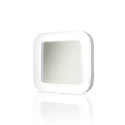 Світильник Videx LED Art IP65 15W 5000K квадратний (VL-BHFS-155) - мініатюра 2