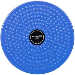 Диск здоровья EasyFit Waist Twisting синий (EF-1426-BE)