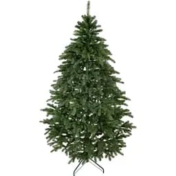 Новорічна штучна ялинка Siga Group Ковальовська на підставці 1.8 м Зелена
