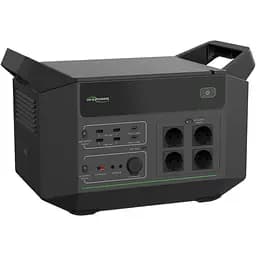 Зарядна станція HYXiPOWER HYX-EA2500 [123308]