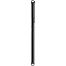 Смартфон Samsung Galaxy S22 8/128Gb Phantom Black (SM-S901BZKD) (Global) [NFC, 2 SIM] - мініатюра 9