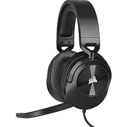 Ігрові навушники Corsair HS55 Surround Carbon (CA-9011265) [75609]