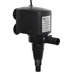 Помпа Aqua Nova NPH-1800 до 1800л/год (NPH 1800) - мініатюра 3
