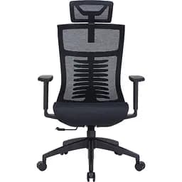 Офісне крісло Officepro Balance OC620-B-B-B [148629] - мініатюра 5